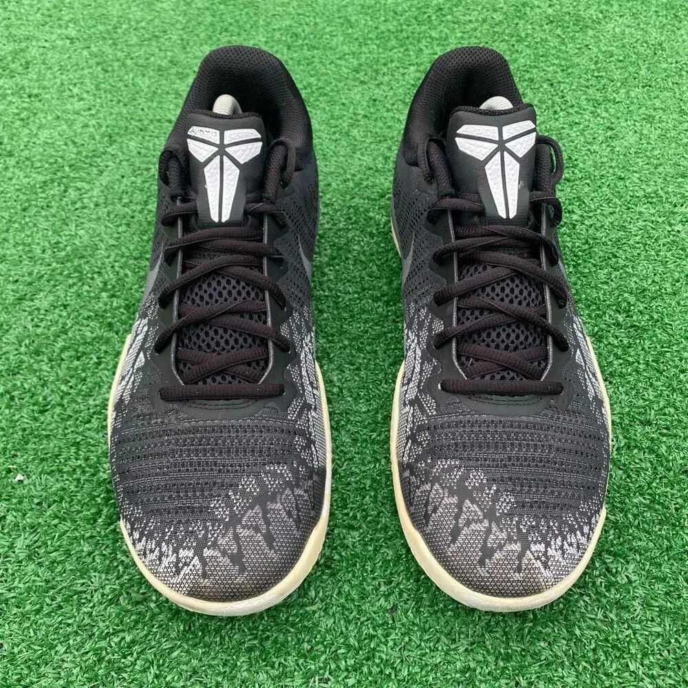 NIKE KOBE MAMBA RAGE ANTHRACITE - Men’s Athletic Shoes - SIZE 9